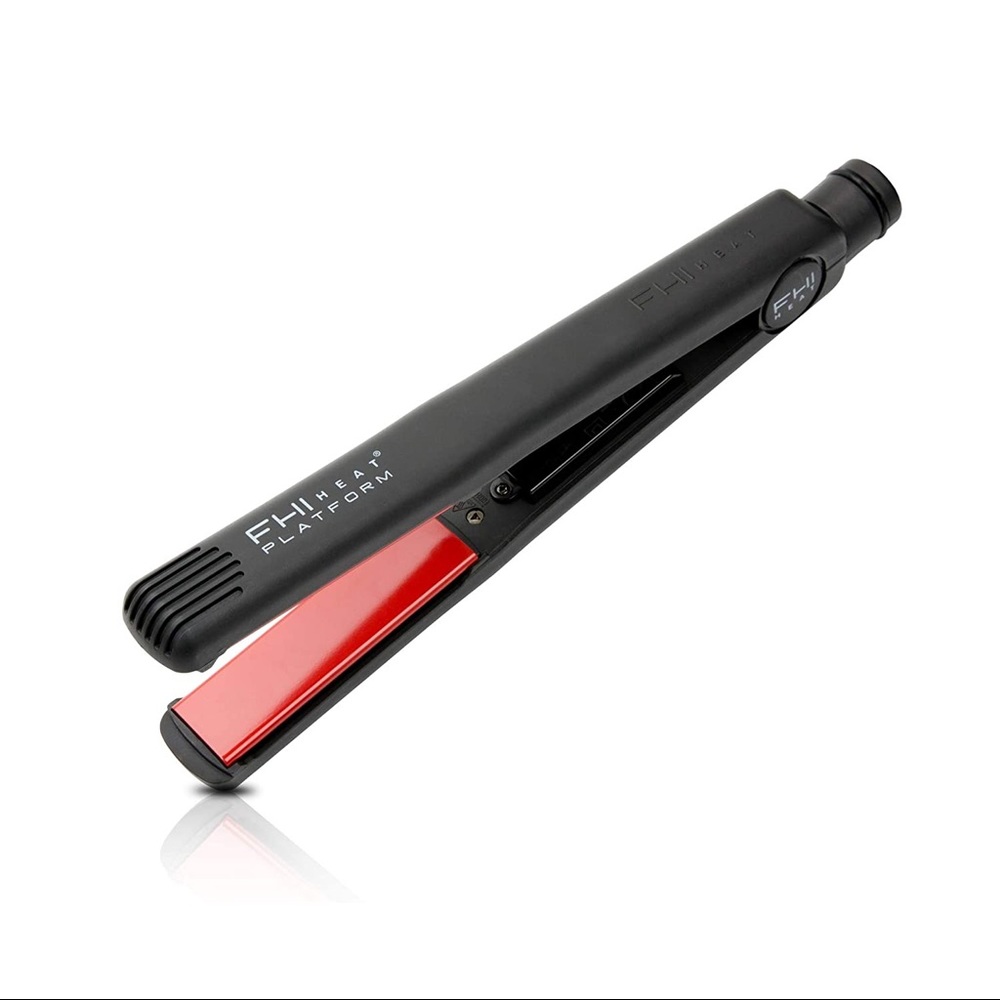 FHI Ceramic tourmaline flat iron 1”